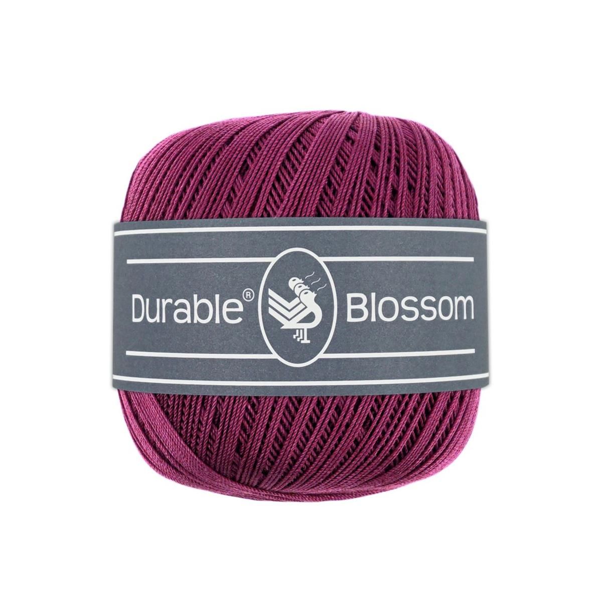 Durable Blossom | 249 Plum