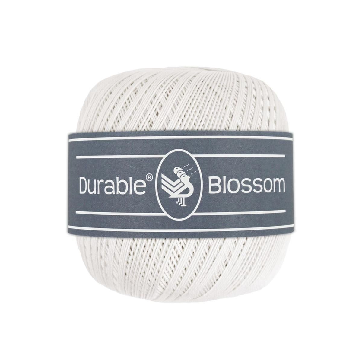 Durable Blossom | 310 wit