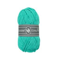 Durable Cosy Extra Fine | 2138 Oceaangroen