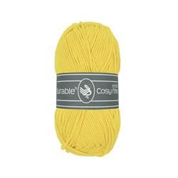 Durable Cosy Extra Fine | 2180 Licht Geel