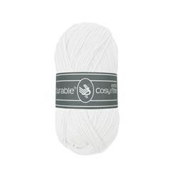 Durable Cosy Extra Fine | 310 Wit