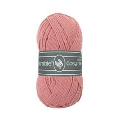 Durable Cosy Extra Fine | 225 Oudroze