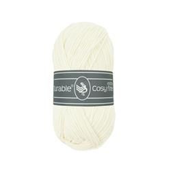 Durable Cosy Extra Fine | 326 Ivoor
