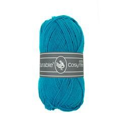 Durable Cosy Extra Fine | 371 Turquoise