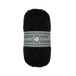 Durable Cosy Extra Fine | 325 Zwart