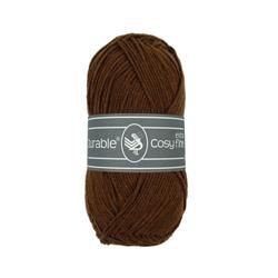 Durable Cosy Extra Fine | 385 Koffie