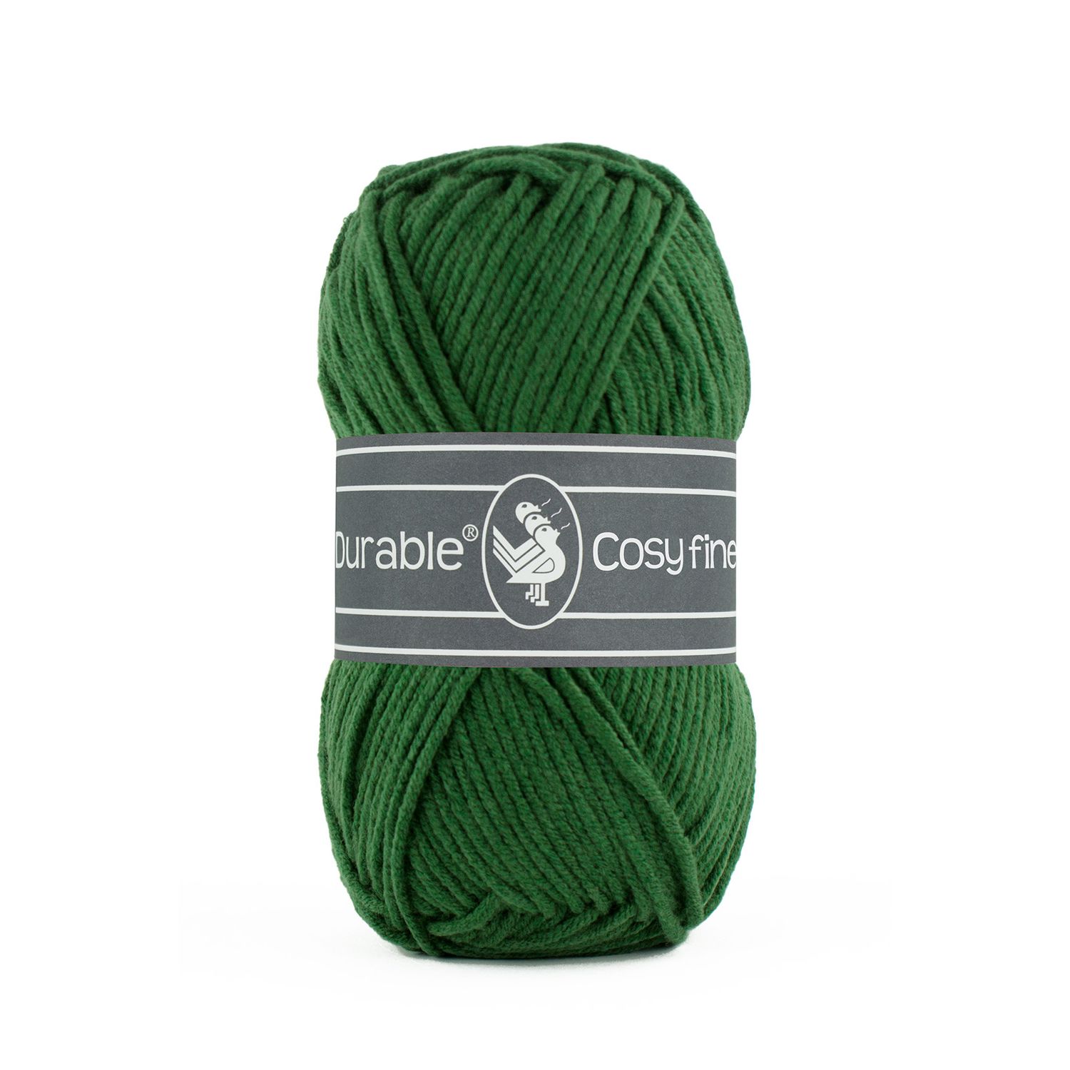 Durable Cosy Fine | 2150 Bos groen