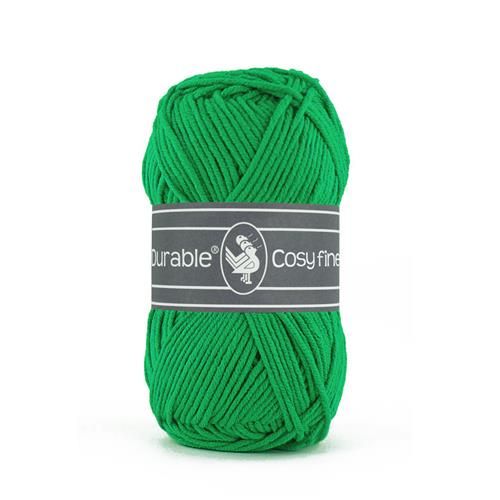 Durable Cosy Fine | 2147 Helder groen