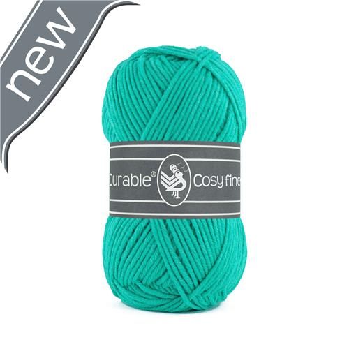 Durable Cosy Fine | 2138 Pacific Groen