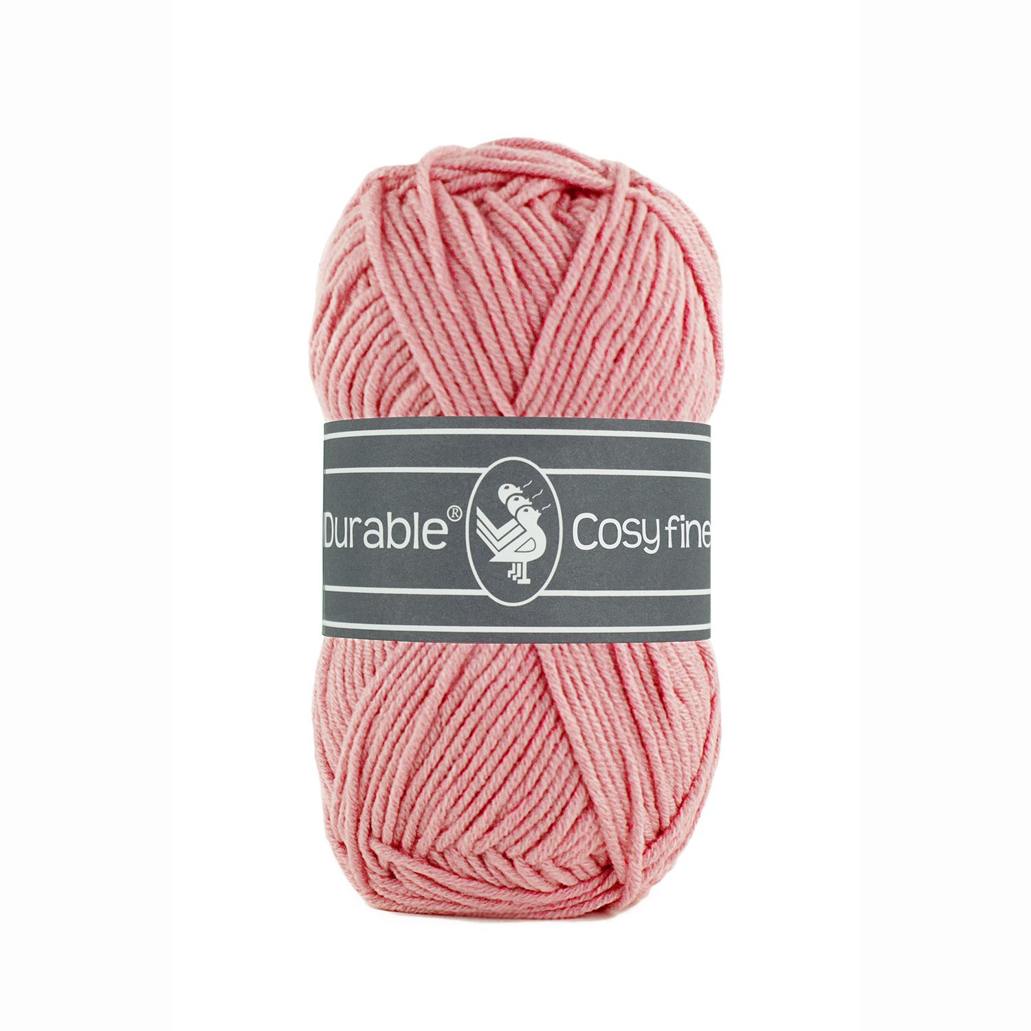 Durable Cosy Fine | 225 Oudroze