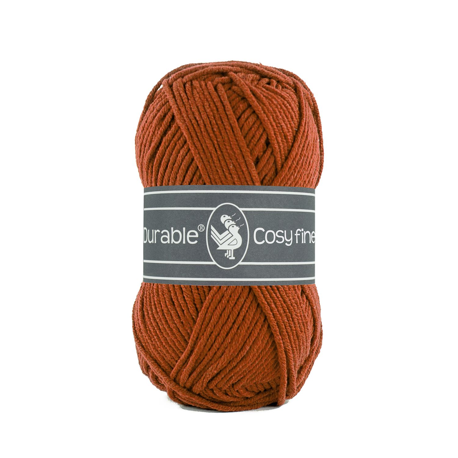 Durable Cosy Fine | 2239 Baksteen
