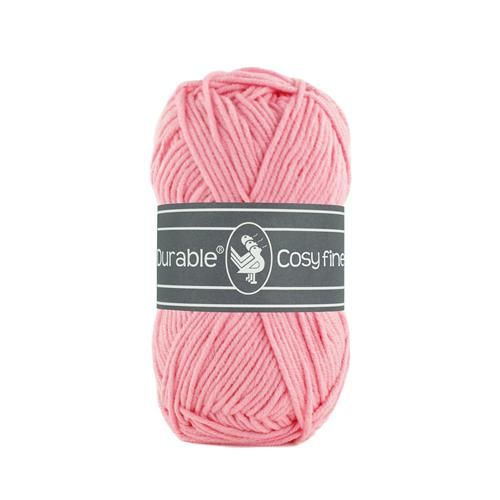 Durable Cosy Fine | 229 Flamingo