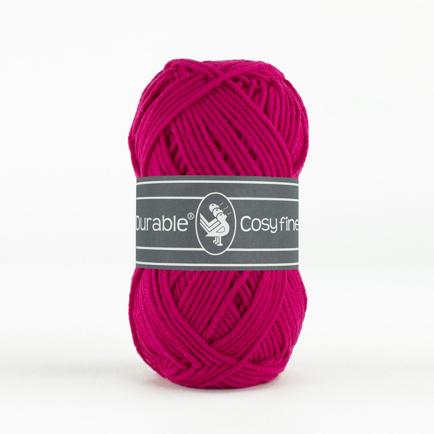 Durable Cosy Fine | 238 Fuchsia