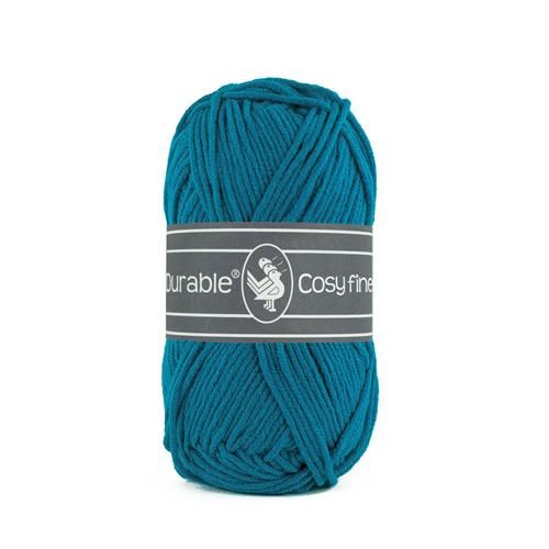 Durable Cosy Fine | 375 Petrol