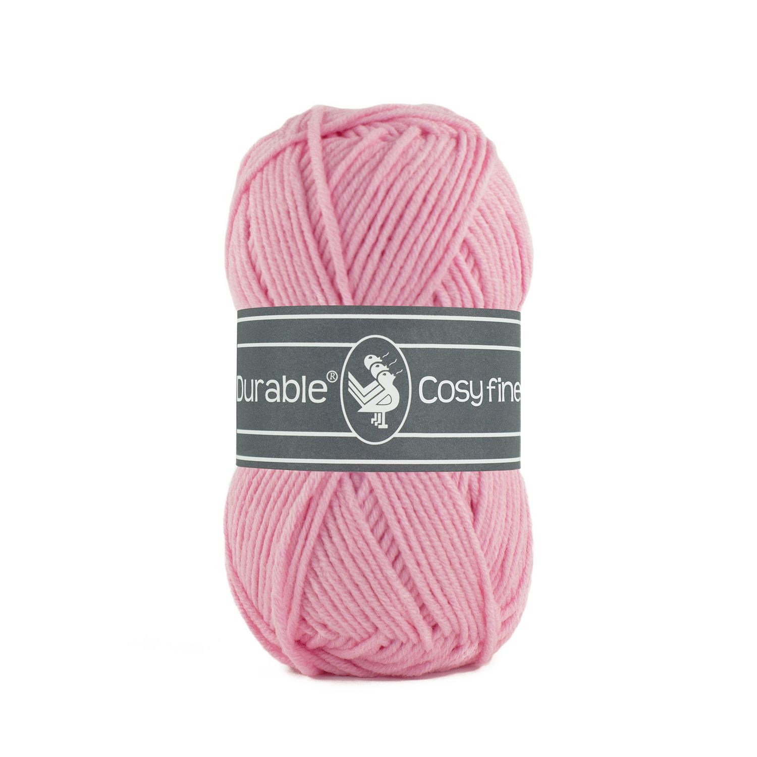 Durable Cosy Fine | 226 Roze