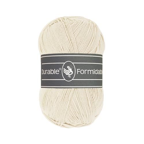 Durable Formidable | 326