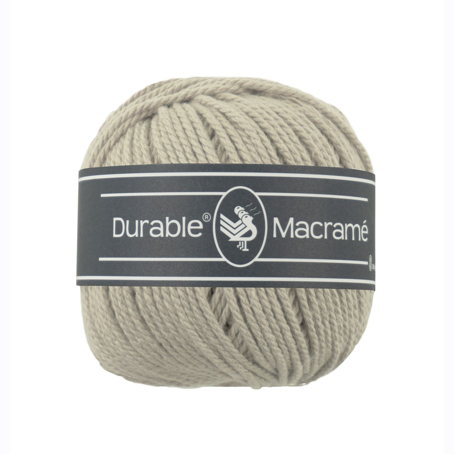 Durable Macramé | 2212 Linen