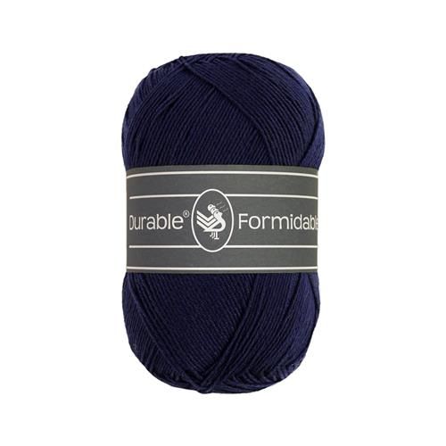 Durable Formidable | 321