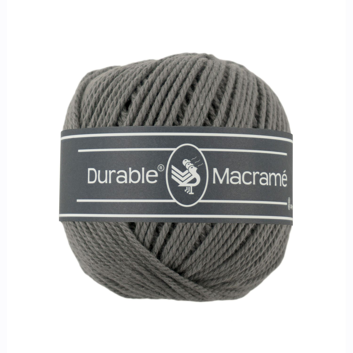 Durable Macramé | 2235 Ash