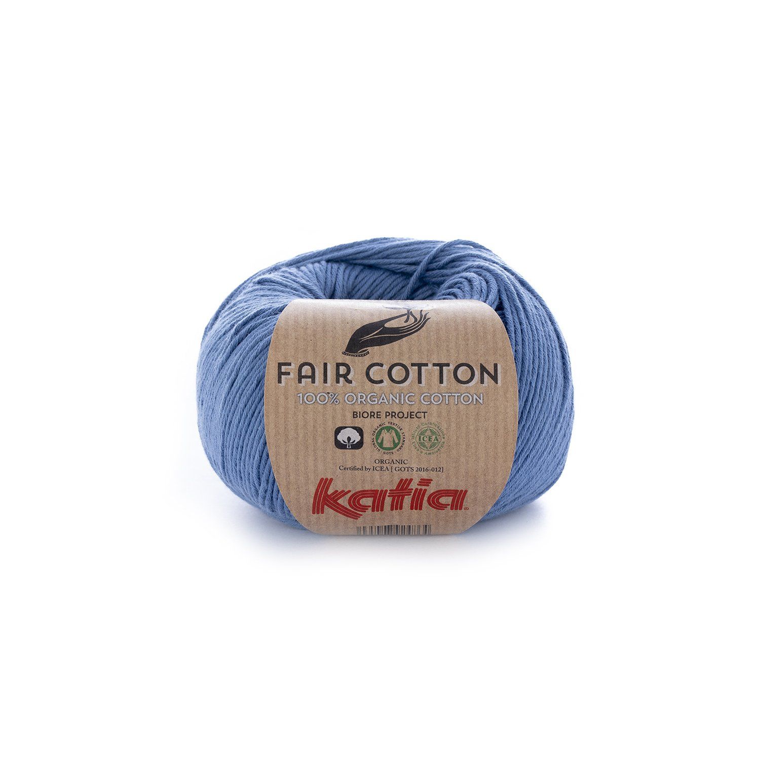Fair cotton | 18 Jeans
