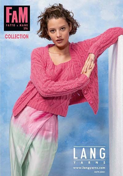 Fatto a Mano | 276 Collection