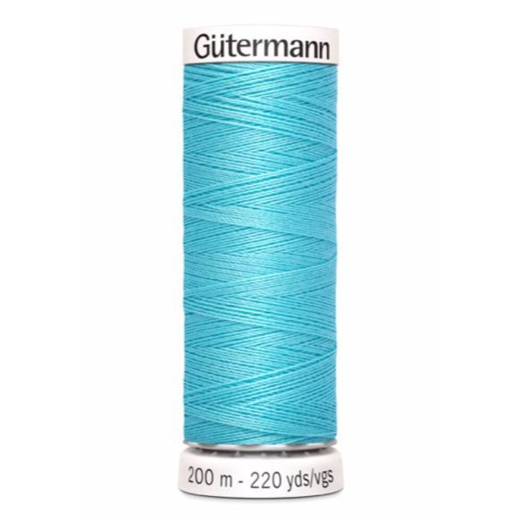 Gütermann | Allesnaaigaren | 028