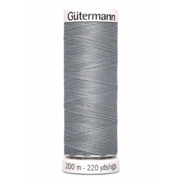 Gütermann | Allesnaaigaren | 040