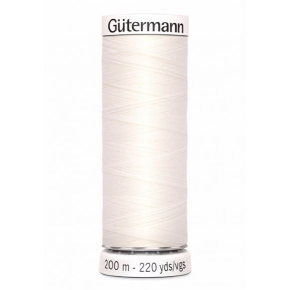 Gütermann | Allesnaaigaren | 111