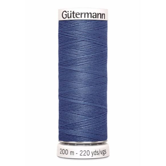Gütermann | Allesnaaigaren | 112