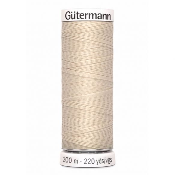 Gütermann | Allesnaaigaren | 169