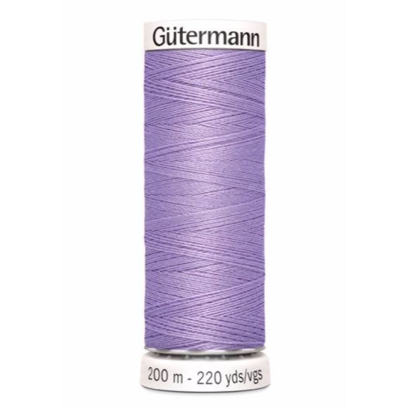Gütermann | Allesnaaigaren | 158