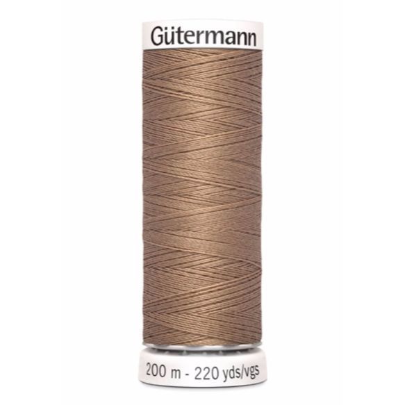 Gütermann | Allesnaaigaren | 139