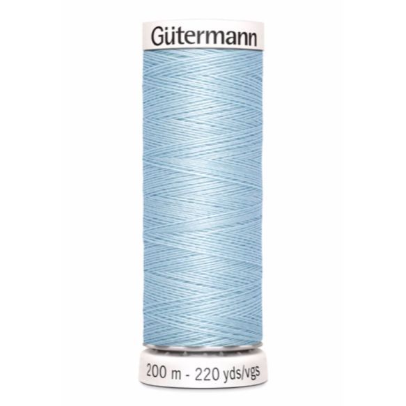 Gütermann | Allesnaaigaren | 276