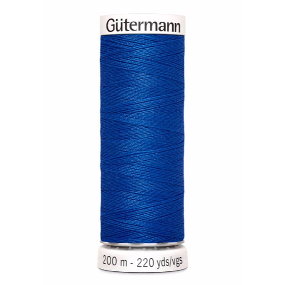 Gütermann | Allesnaaigaren | 315