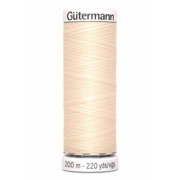 Gütermann | Allesnaaigaren | 414