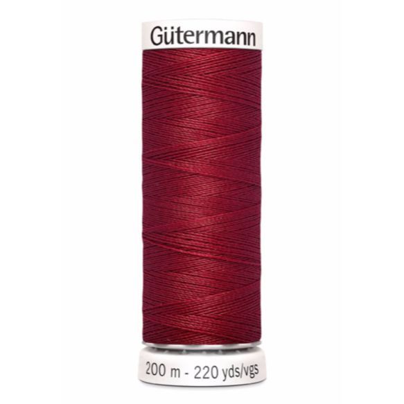 Gütermann | Allesnaaigaren | 367