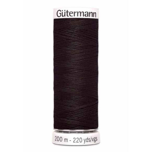 Gütermann | Allesnaaigaren | 697