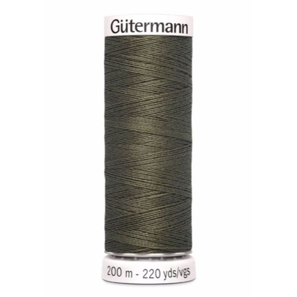 Gütermann | Allesnaaigaren | 676