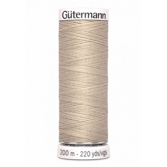 Gütermann | Allesnaaigaren | 722