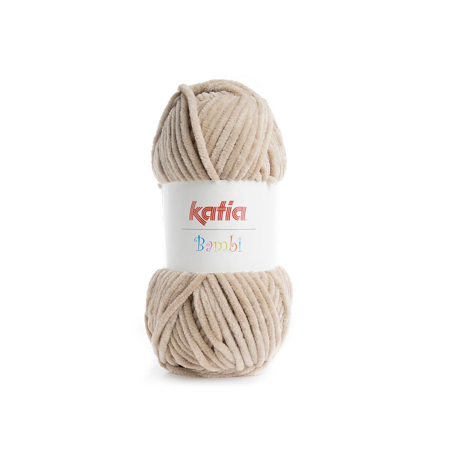 Katia Bambi |306 camel