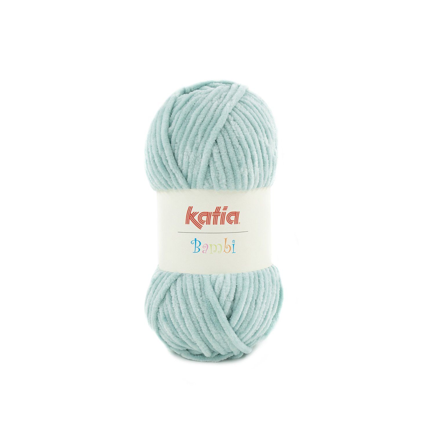 Katia Bambi |328 licht groen