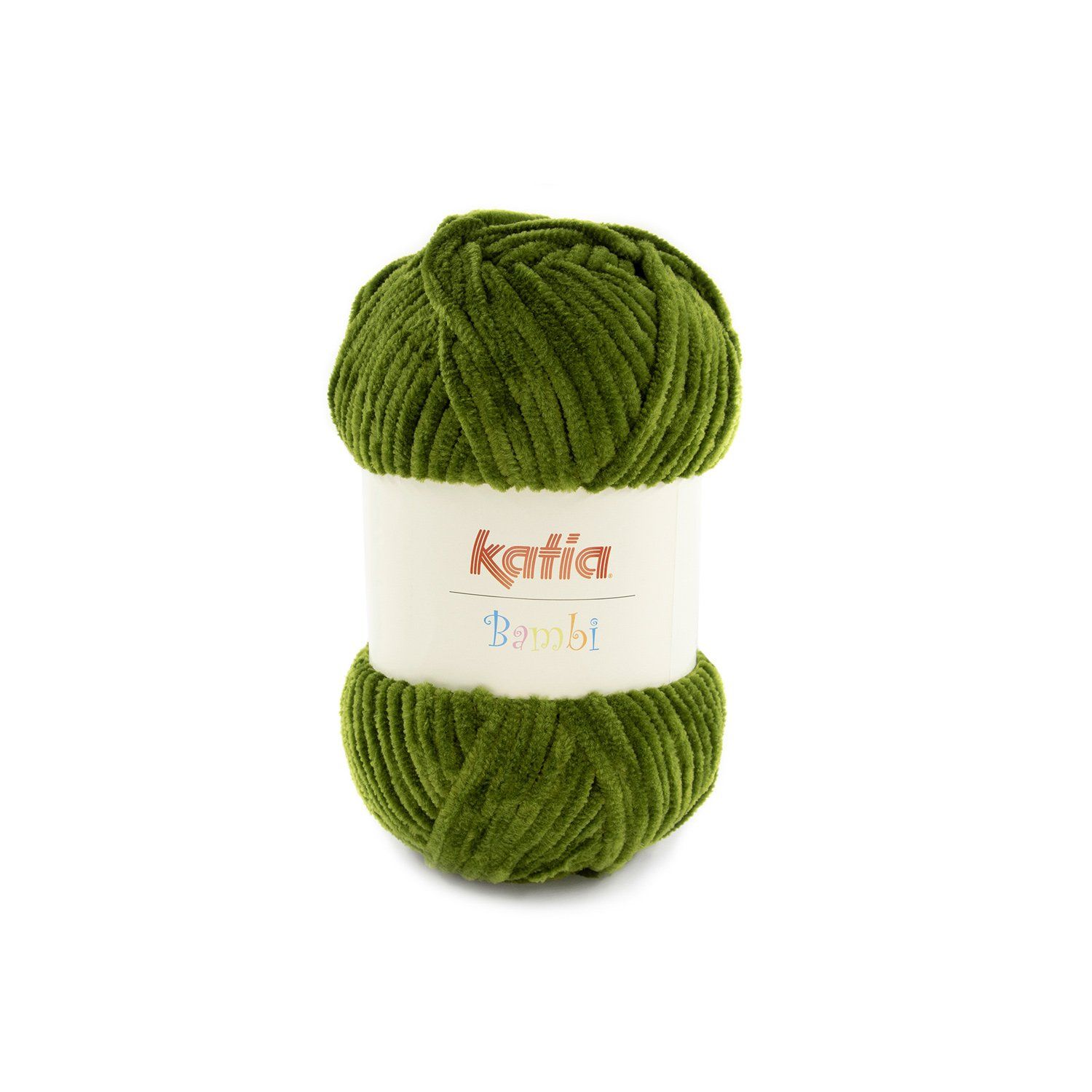 Katia Bambi |331 groen