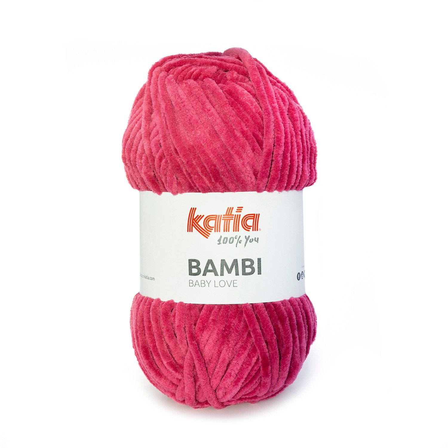 Katia Bambi |340 magenta