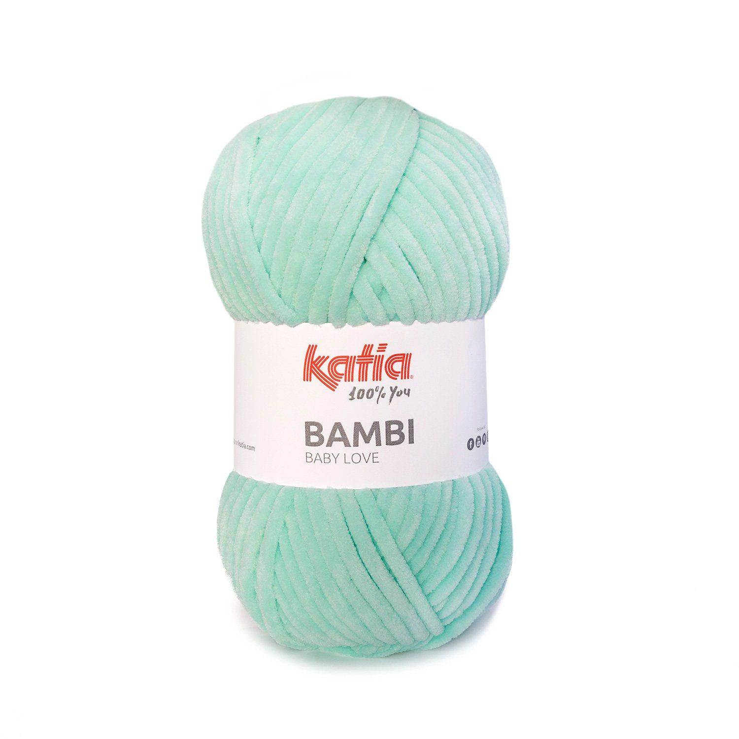 Katia Bambi |341 mint
