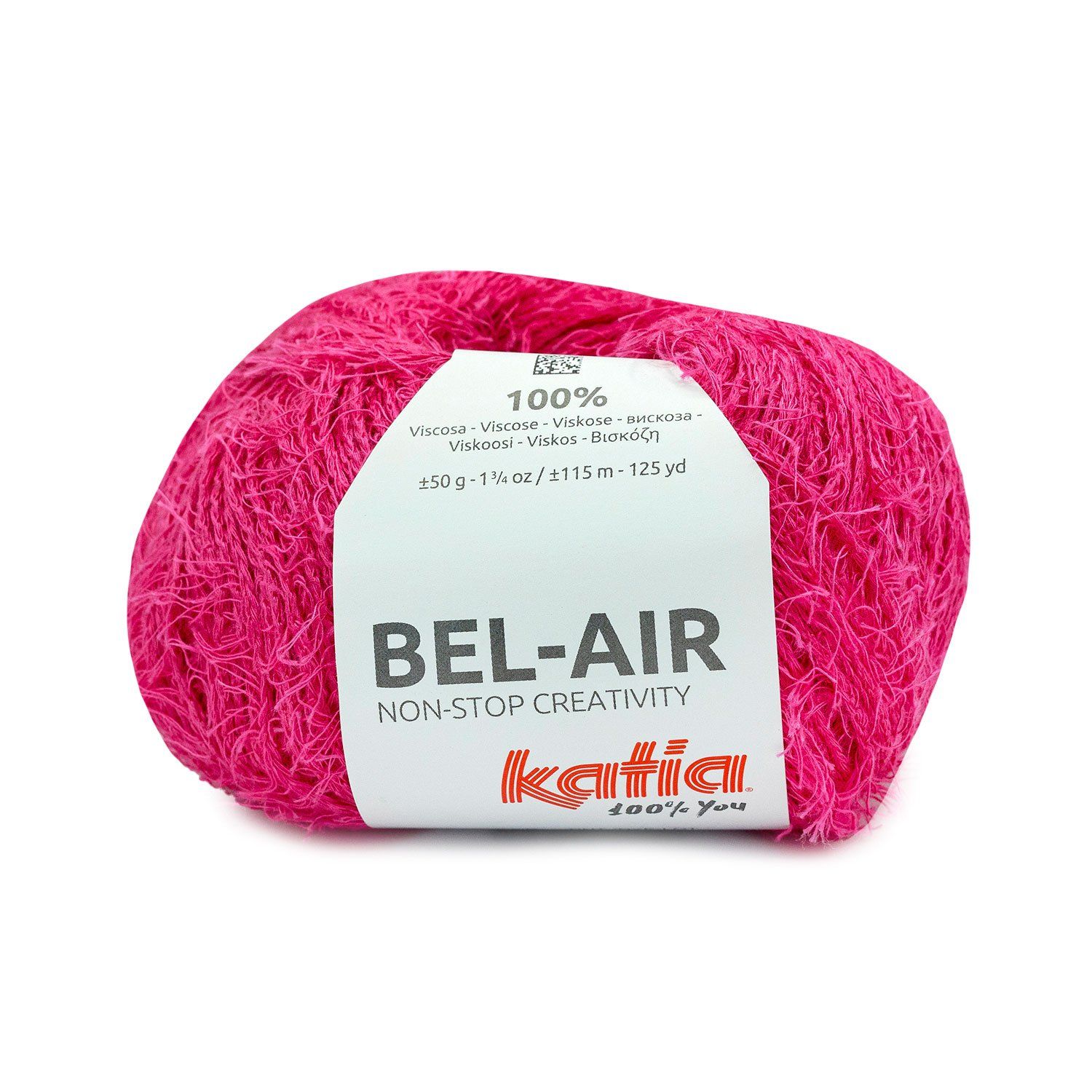Katia Bel Air | 61 fuchsia