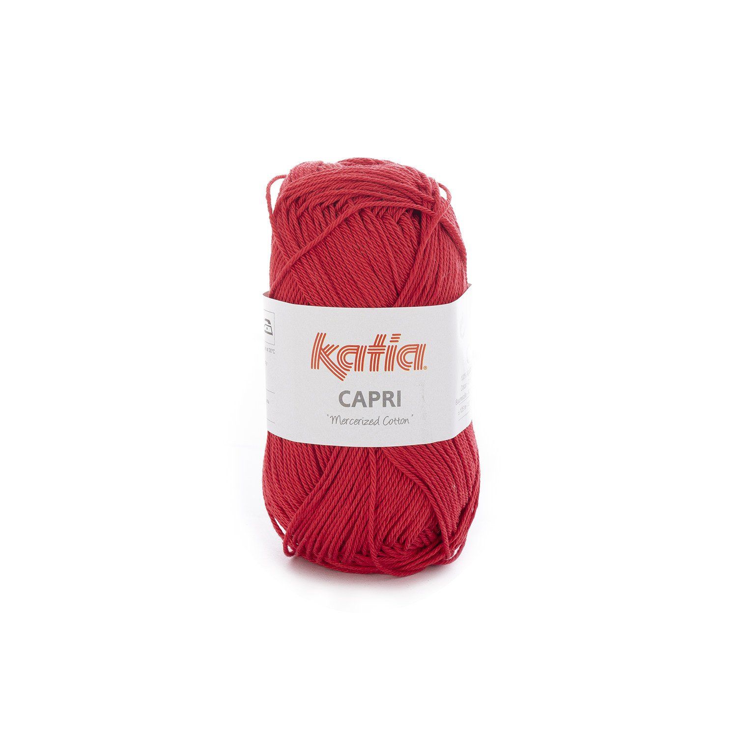 Katia Capri | 82059 Rood