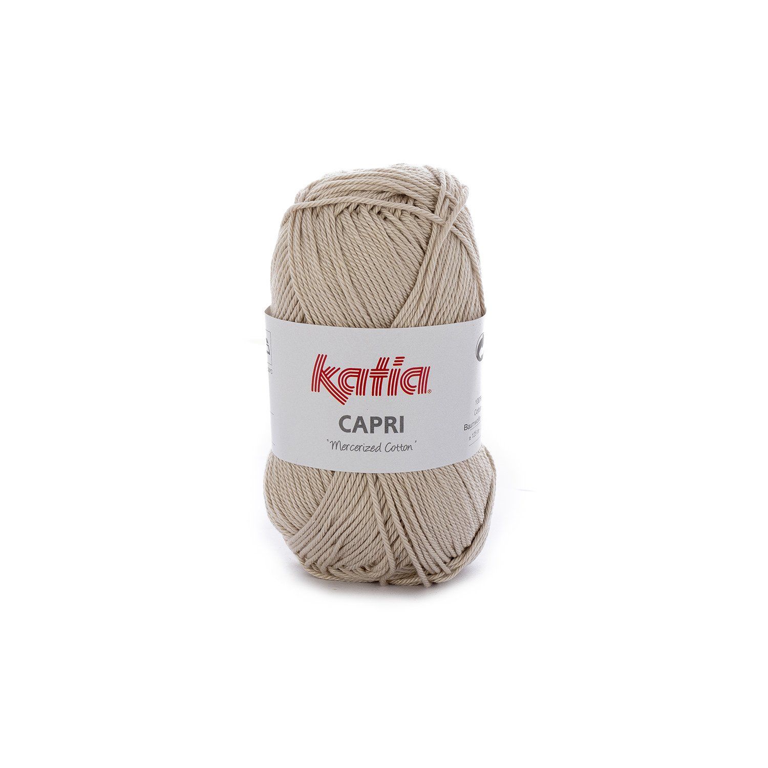 Katia Capri | 82067 Licht beige