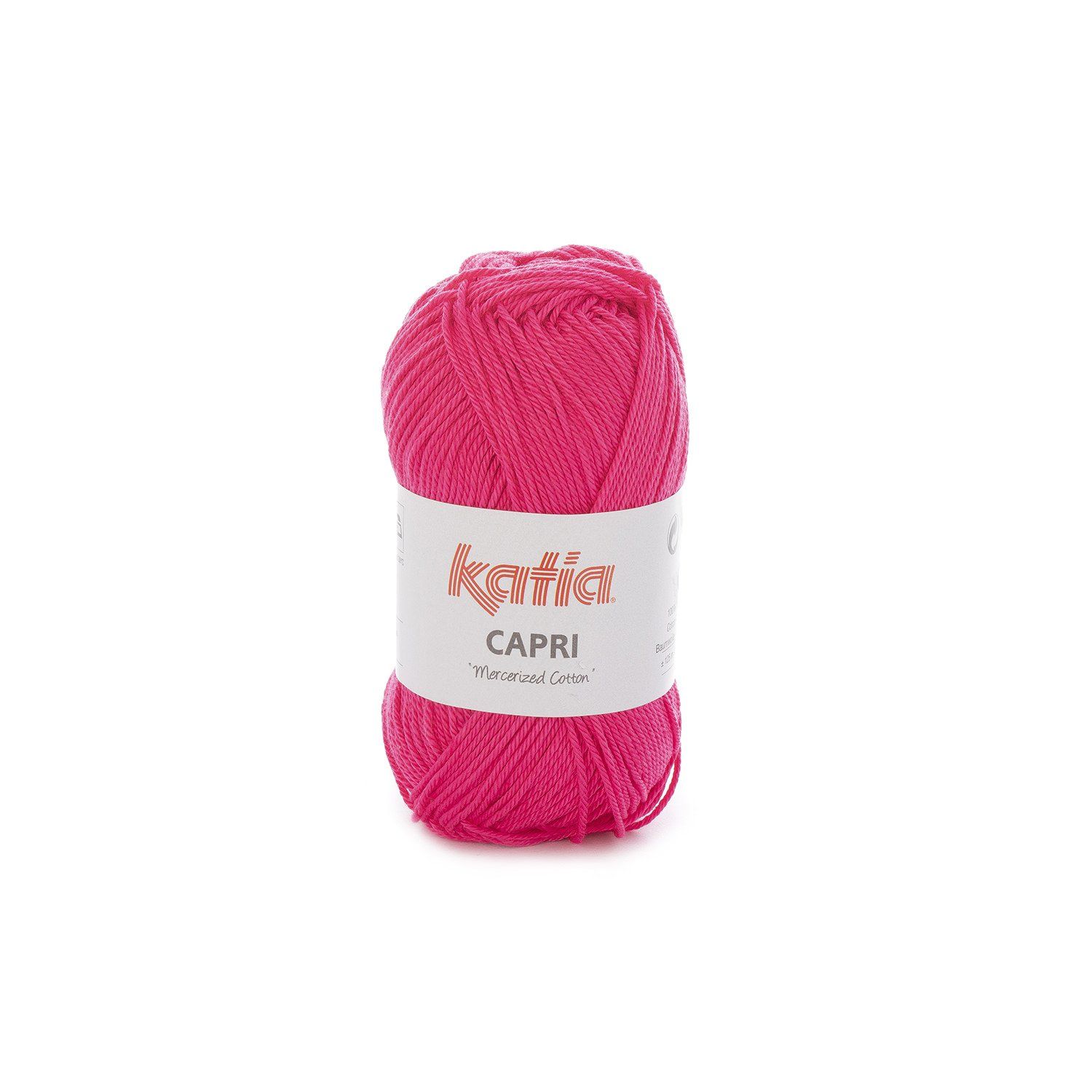 Katia Capri | 82115 Fuchsia