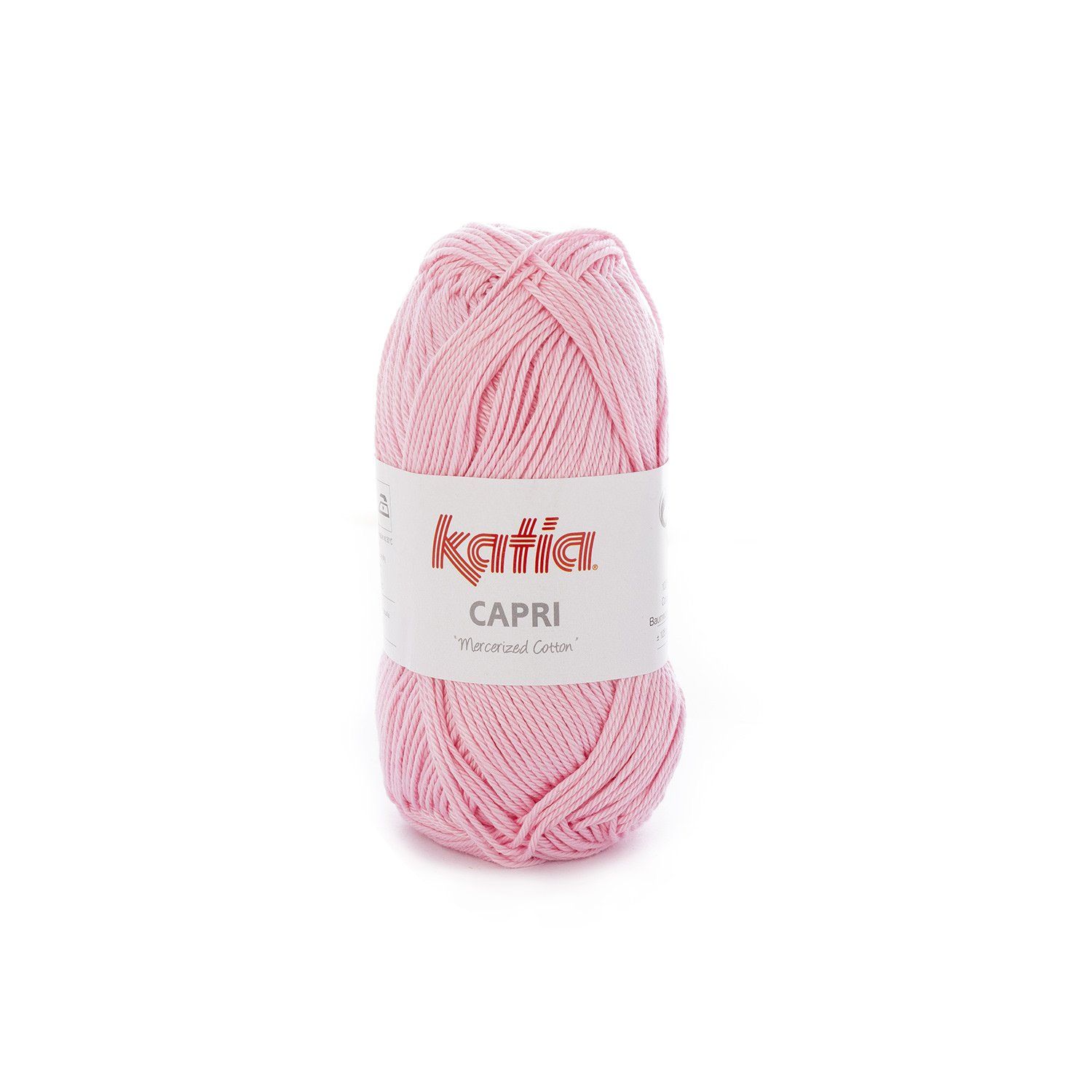 Katia Capri | 82121 Medium roze