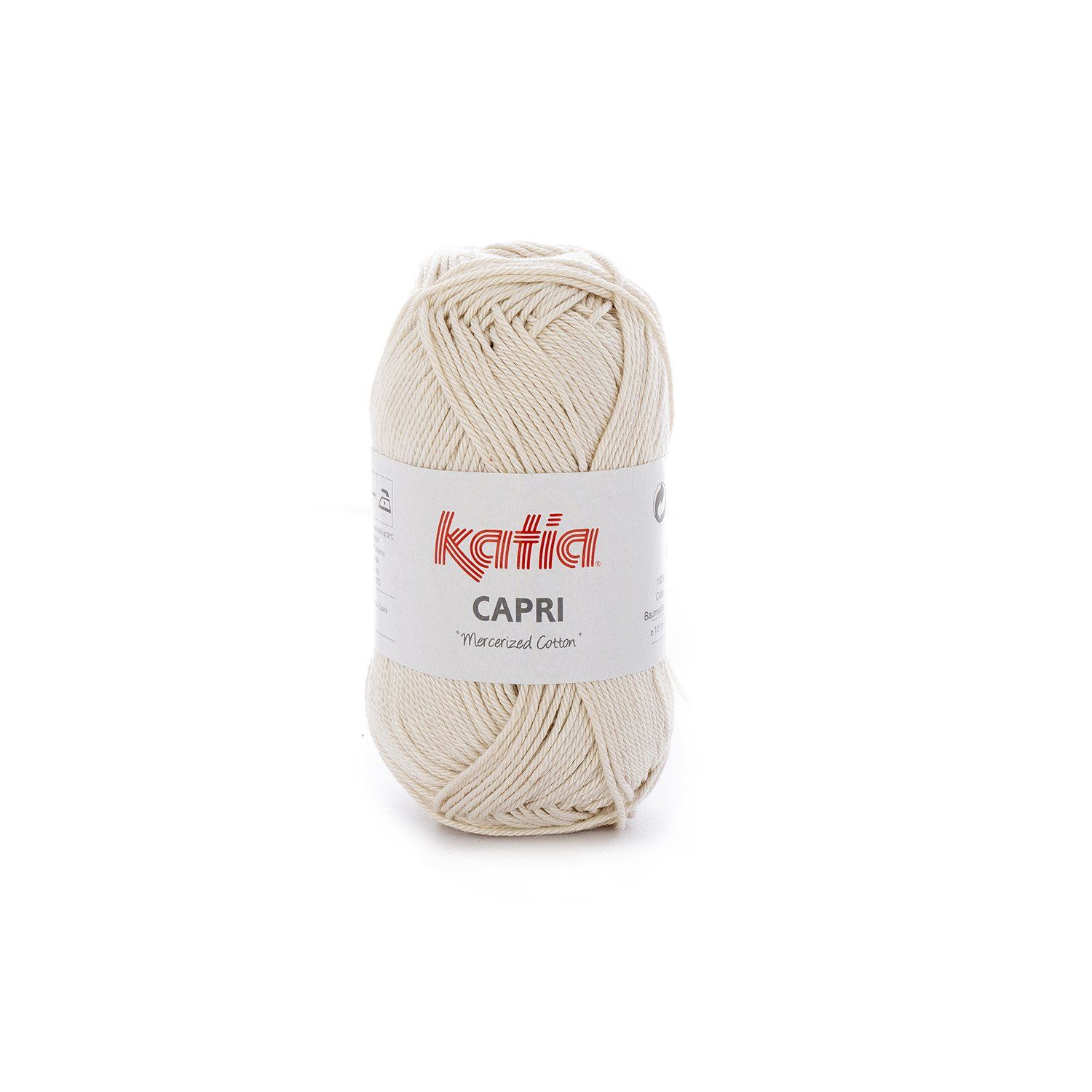 Katia Capri | 82141 Zeer licht beige